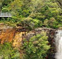 Illawarra Tourism Route - Tourism Adelaide