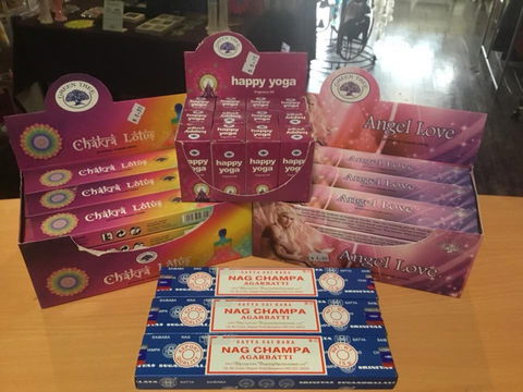 Inner Harmony Candles And Gifts - Tourism Adelaide 1