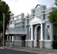Inverell Art  Gallery - Tourism Adelaide