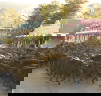 Jugiong - Tourism Adelaide