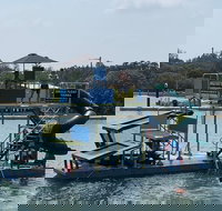 Jungle Float - Tourism Adelaide