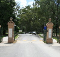 Kalinga Park Memorial - Tourism Adelaide