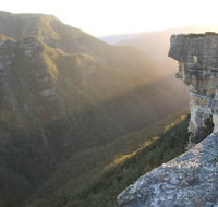 Kanangra-Boyd National Park - Tourism Adelaide