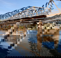 Karuah River - Tourism Adelaide