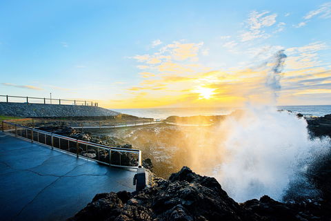 Kiama Blowhole - Tourism Adelaide 1
