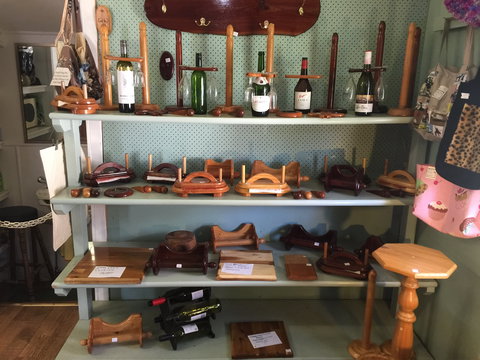 Kilcoy Craft Market - Tourism Adelaide 2