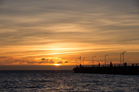 Kingscote - Tourism Adelaide 1