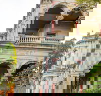 Labassa Mansion - Tourism Adelaide