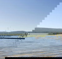 Lake Wartook - Tourism Adelaide