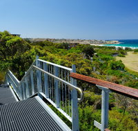 Malabar Headland National Park Western Escarpment Walking Track - Tourism Adelaide