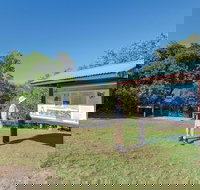 Mara Creek Picnic Area - Tourism Adelaide