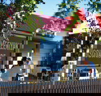 Meeniyan Square - Tourism Adelaide