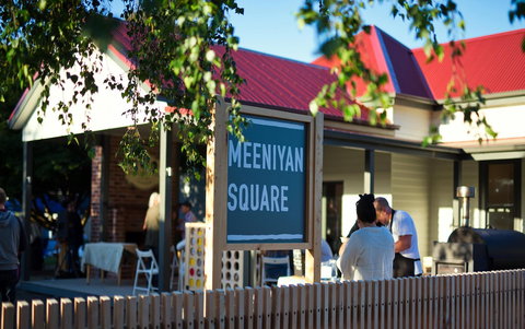 Meeniyan Square - Tourism Adelaide 0