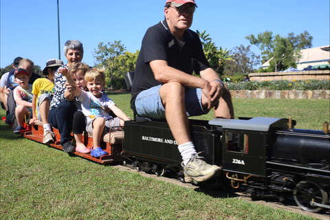 Melsa - Tourism Adelaide 2