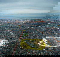 Moonee Valley Racing Club - Tourism Adelaide