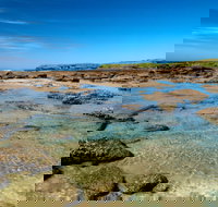 Moonee Beach trail - Tourism Adelaide