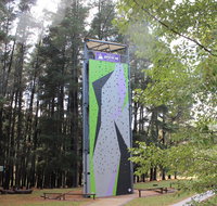 Mount Lofty Adventure Hub - Tourism Adelaide
