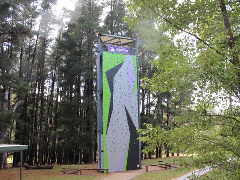 Mount Lofty Adventure Hub - Tourism Adelaide 0