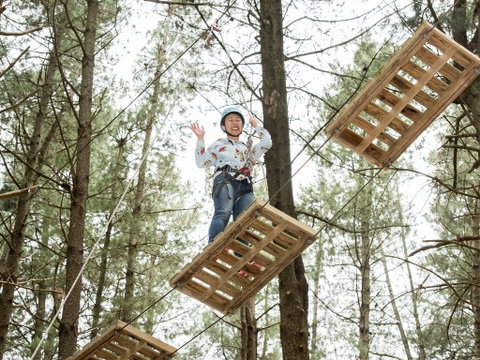 Mount Lofty Adventure Hub - Tourism Adelaide 2