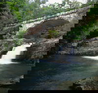 Mount Spec Paluma Range National Park - Tourism Adelaide