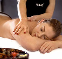 Mud Day Spa