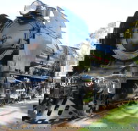 Newport Railway Museum - Tourism Adelaide