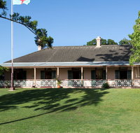 Newstead House - Tourism Adelaide
