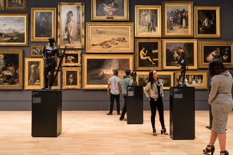 NGV International - Tourism Adelaide 1