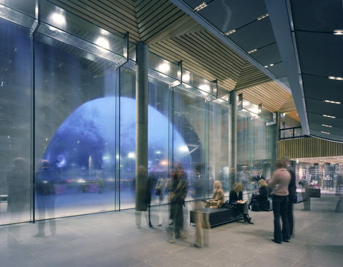 NGV International - Tourism Adelaide 2