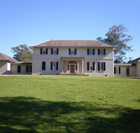 Old Government House Parramatta - Tourism Adelaide