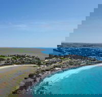 Penneshaw Beach - Tourism Adelaide