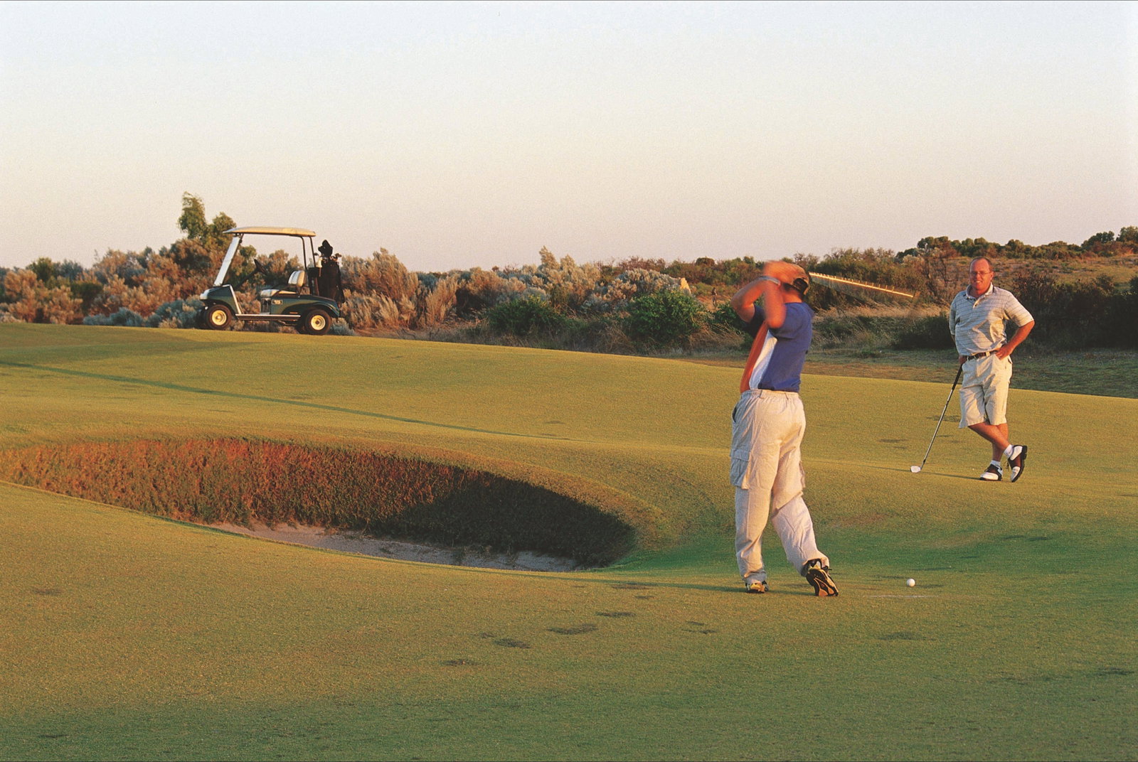 Port Kennedy WA Tourism Adelaide