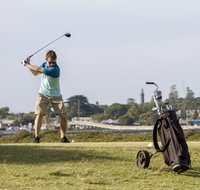 Queenscliff Golf Club