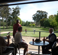 Queanbeyan Golf Club - Tourism Adelaide