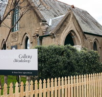 Queenscliff Gallery and Workshop