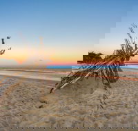 Red Beach - Tourism Adelaide