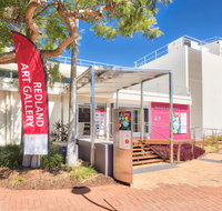 Redland Art Gallery - Tourism Adelaide