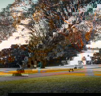 Richard Gutteridge Gardens - Tourism Adelaide