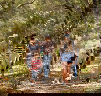 Russell Island Canaipa - Tourism Adelaide