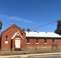 Rutherglen Common School Museum - Tourism Adelaide