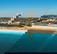 Scarborough Beach - Tourism Adelaide