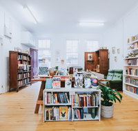 Secret Book Stuff - Tourism Adelaide