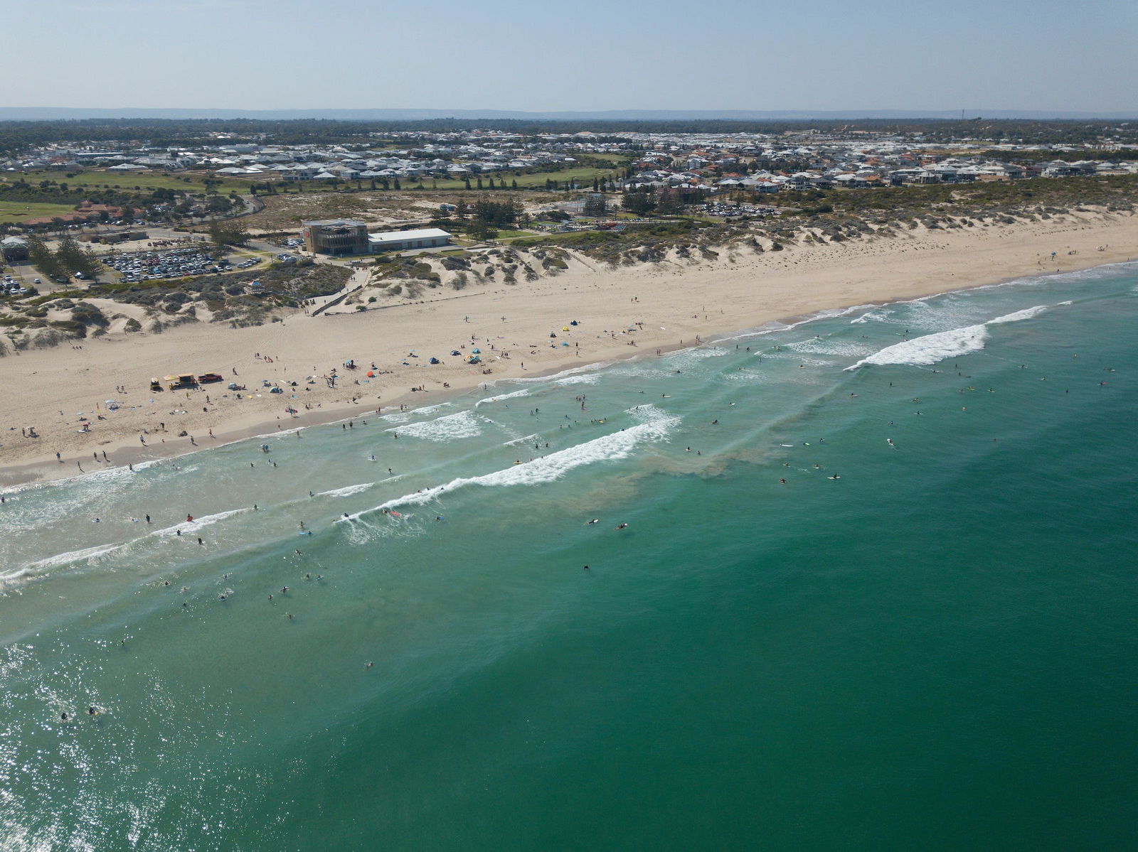Secret Harbour WA Tourism Adelaide