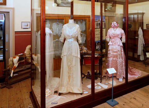 Sorrento Museum - Tourism Adelaide 1