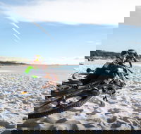 St Helens Mountain Bike Trails