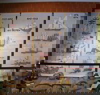 St Helens History Room