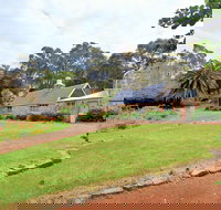 Strawberry Hill - Tourism Adelaide