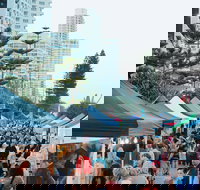 Surfers Paradise Beachfront Markets - Tourism Adelaide