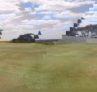 Swan Reach Golf Club Incorporated - Tourism Adelaide