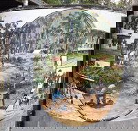 Tatong Tavern Water Tank - Tourism Adelaide